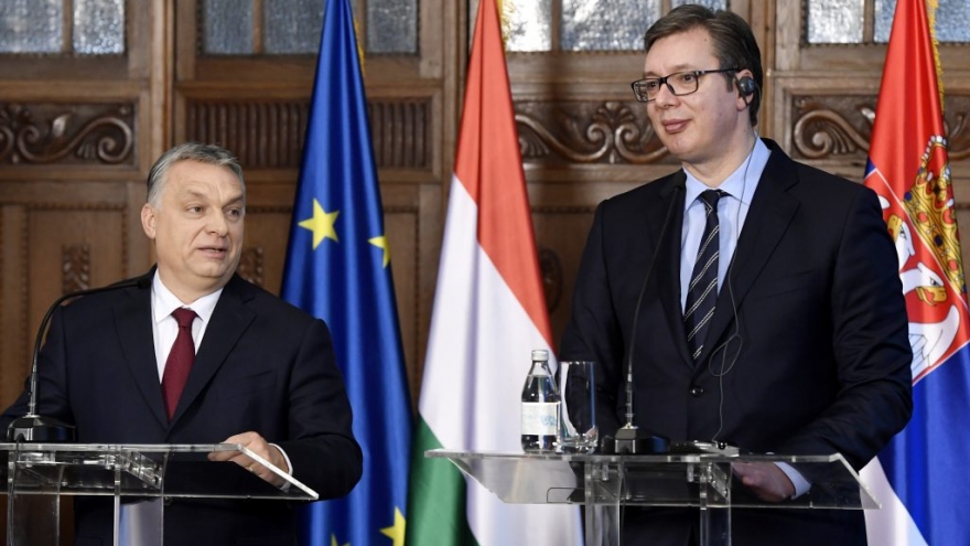 Hungary muốn EU thay đổi chính sách trừng phạt dựa trên nền tảng hợp lý hơn